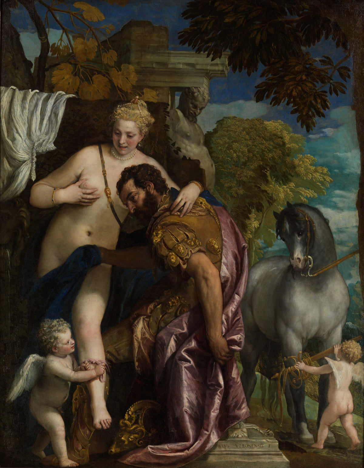 APHRODITE