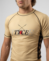 Rashguard Alexandre le Grand — CULTURE OF WAR