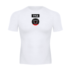 T-shirt Performance Manches Courtes TYCE x RAPOSA