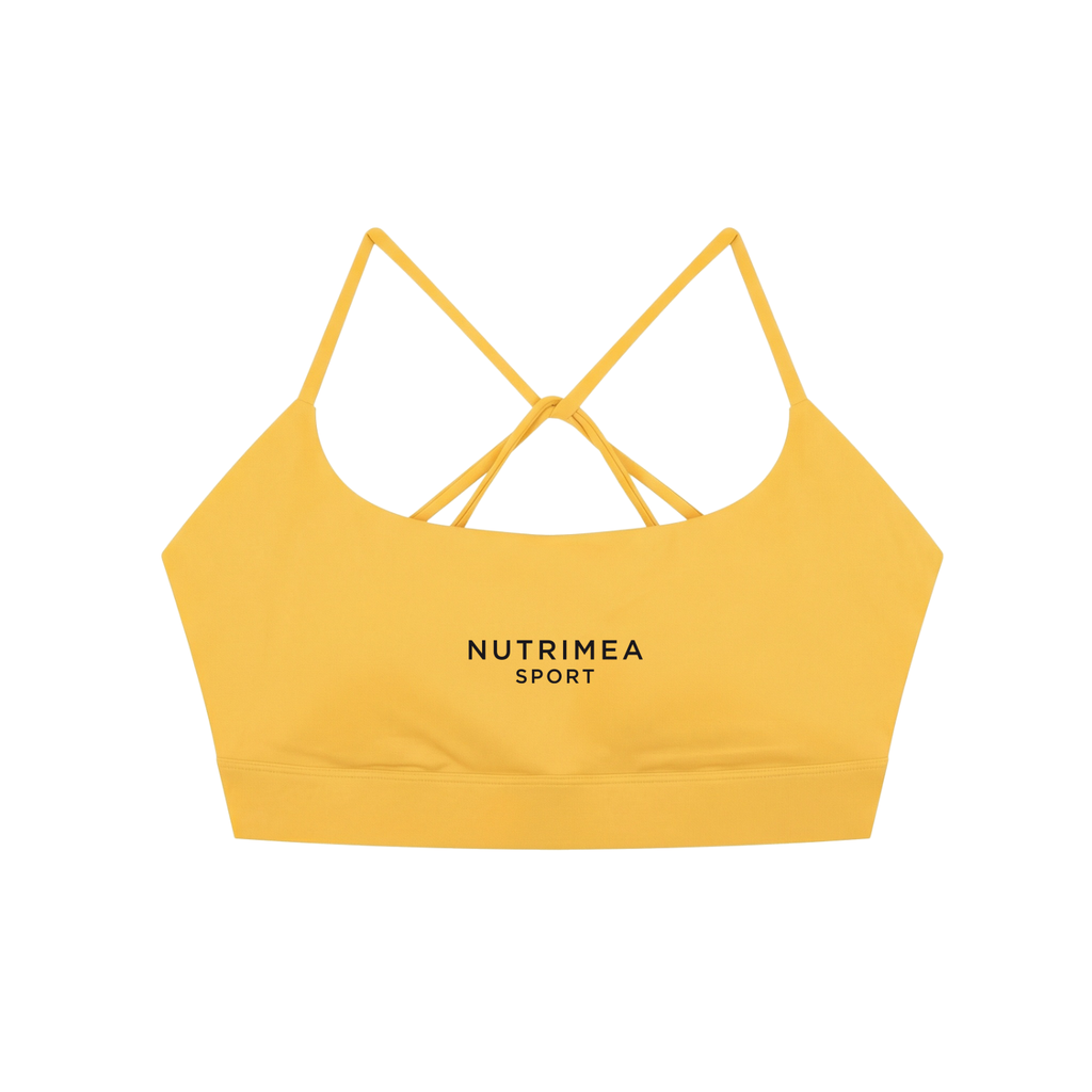 Brassière NUTRIMEA Sport