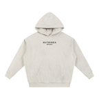 Hoodie Lourd NUTRIMEA Sport