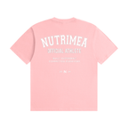 T-shirt Oversize Nutrimea Sport x TYCE