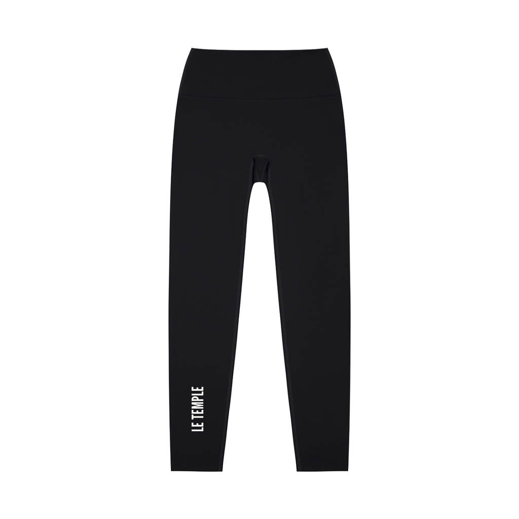 Legging Taille Haute | TYCE x LE TEMPLE