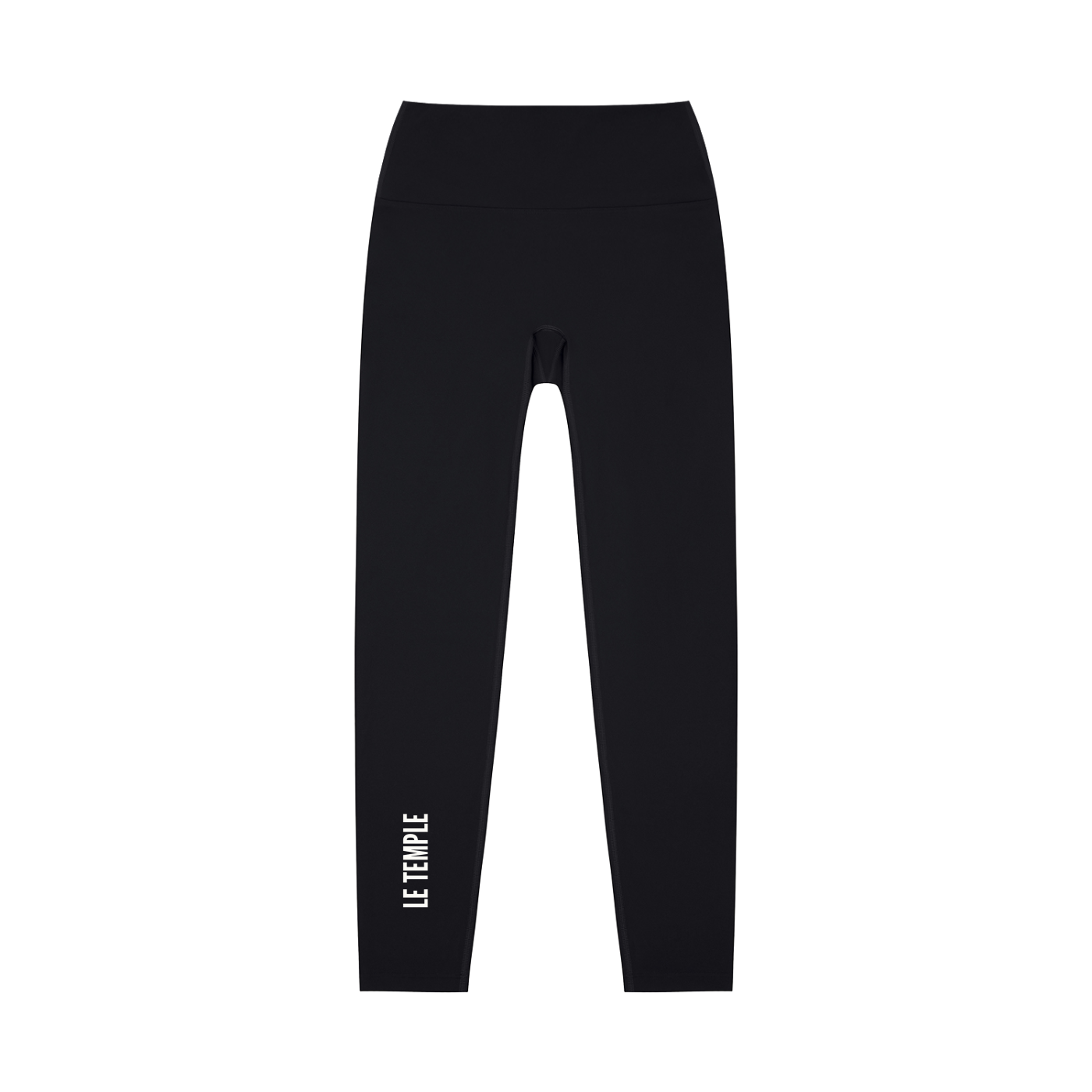 Legging Taille Haute | TYCE x LE TEMPLE