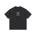 T-shirt Oversize AMBITION LSDT