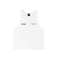 Débardeur NUTRIMEA Sport x TYCE ELITE SQUAD Blanc