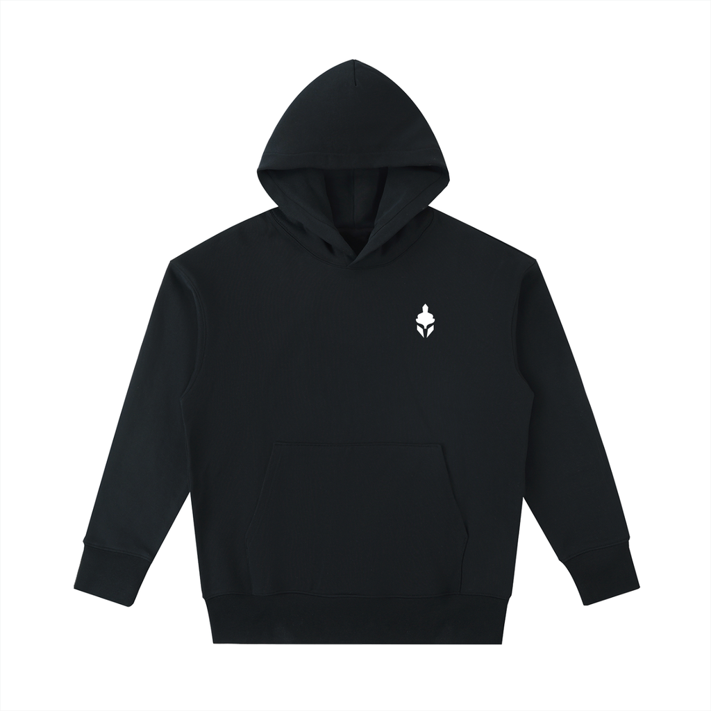 Hoodie Oversize Lourd TYCE