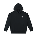 Hoodie Oversize Lourd TYCE