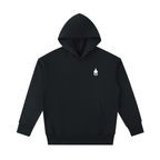 Hoodie Oversize Lourd TYCE