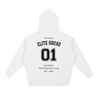 Hoodie Lourd NUTRIMEA Sport
