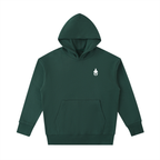 Hoodie Oversize Lourd TYCE