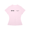 T-Shirt Performance NUTRIMEA Sport x TYCE Femme OFFICIAL ATHLETE