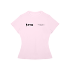 T-Shirt Performance NUTRIMEA Sport x TYCE Femme OFFICIAL ATHLETE