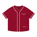 Maillot de Baseball NUTRIMEA Sport OFFICIAL ATHLETE