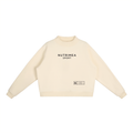 Cream Apricot