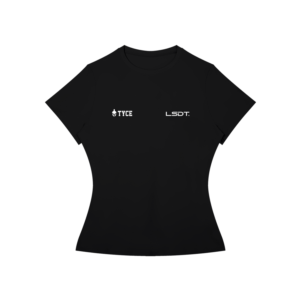 T-shirt Femme LSDT