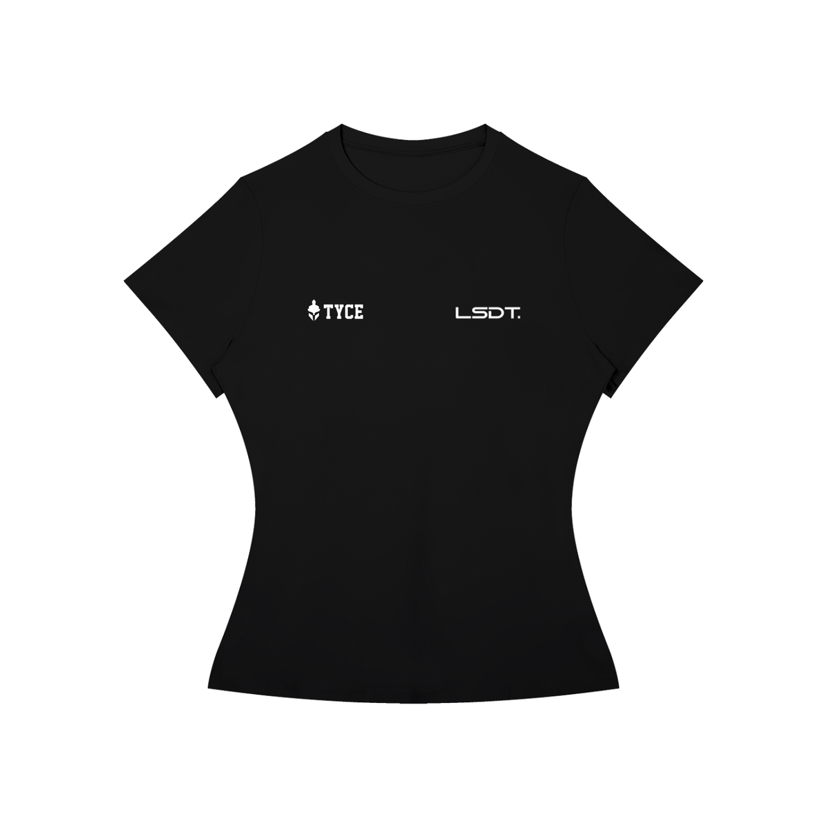 T-shirt Femme LSDT