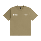 T-shirt Oversize Nutrimea Sport x TYCE