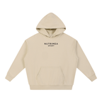 Hoodie Lourd NUTRIMEA Sport