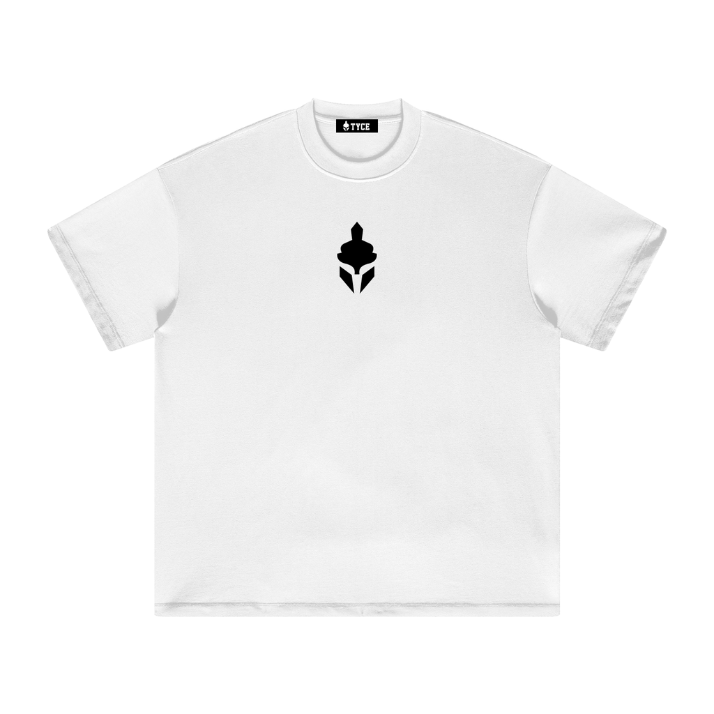 T-Shirt NLDW Blanc