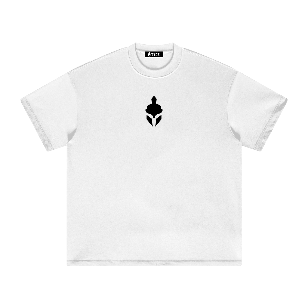 T-Shirt NLDW Blanc