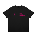 T-shirt oversize Light Sparring
