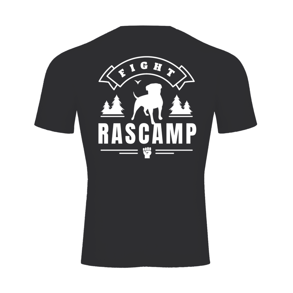 T-shirt de compression RASCAMP x TYCE