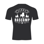 T-shirt de compression RASCAMP x TYCE