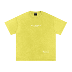T-shirt washed NUTRIMEA Sport