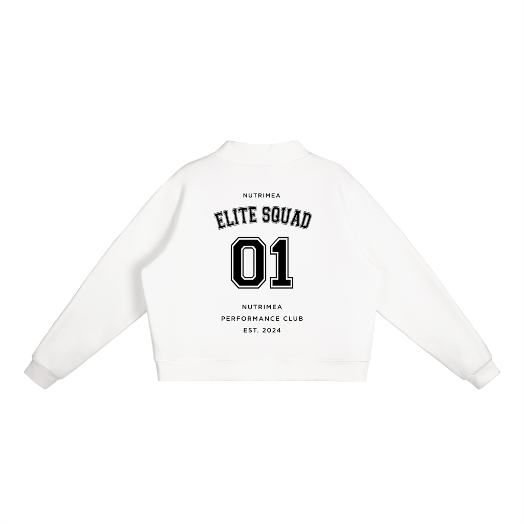 Crew Neck NUTRIMEA Sport x TYCE ELITE SQUAD