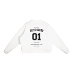 Crew Neck NUTRIMEA Sport x TYCE ELITE SQUAD