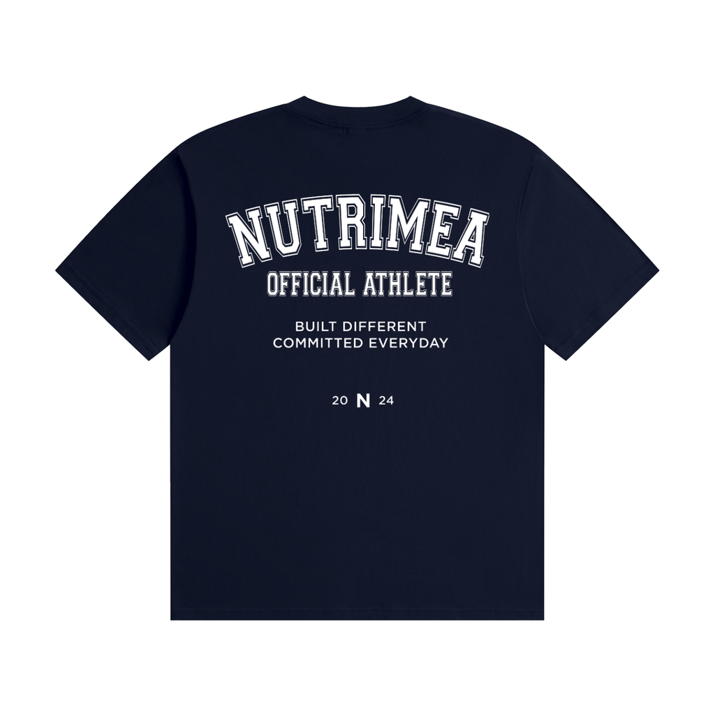 T-shirt Oversize Nutrimea Sport