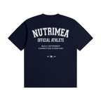 T-shirt Oversize Nutrimea Sport