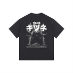 T-shirt OVERSIZE TYCE x RAPOSA