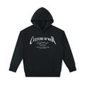 Hoodie Oversize Lourd CULTURE OF WAR