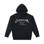 Hoodie Oversize Lourd CULTURE OF WAR