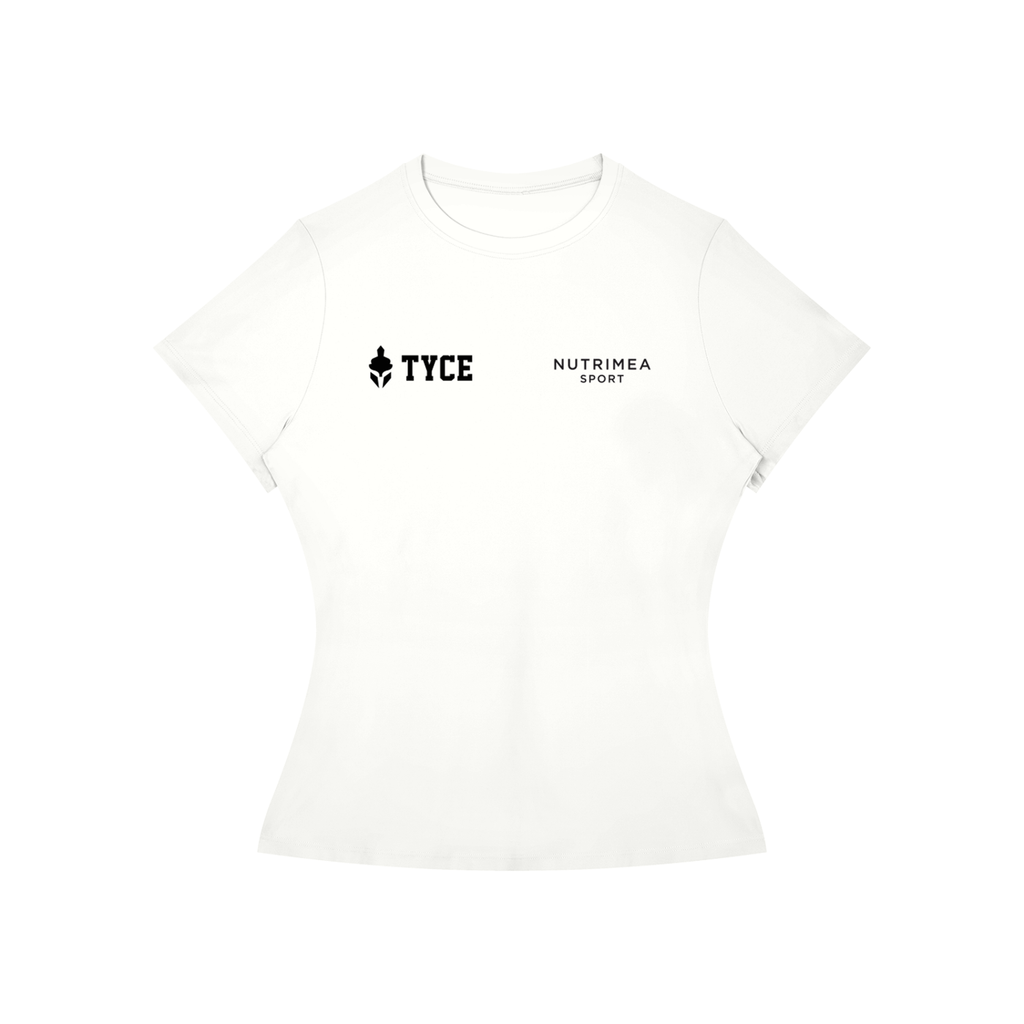 T-Shirt Performance NUTRIMEA Sport x TYCE Femme ELITE SQUAD