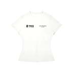 T-Shirt Performance NUTRIMEA Sport x TYCE Femme ELITE SQUAD