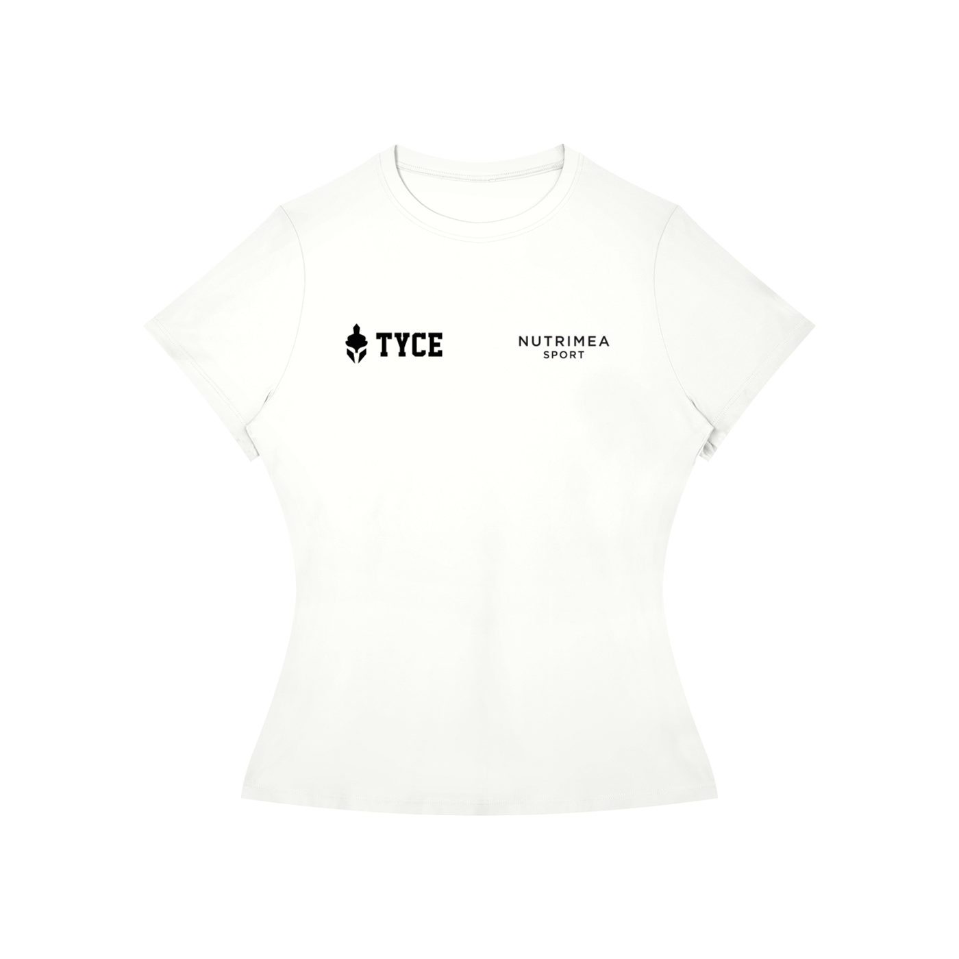 T-Shirt Performance NUTRIMEA Sport x TYCE Femme ELITE SQUAD