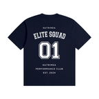 T-shirt Oversize Nutrimea Sport x TYCE
