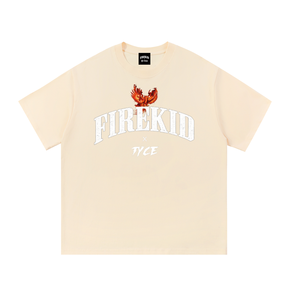T-shirt Tom MMA CAMP