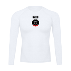 T-shirt Performance Manches Longues TYCE x RAPOSA