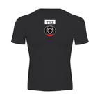 T-shirt Performance Manches Courtes TYCE x RAPOSA