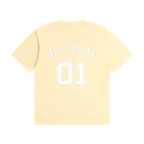 T-shirt Oversize Nutrimea Sport x TYCE