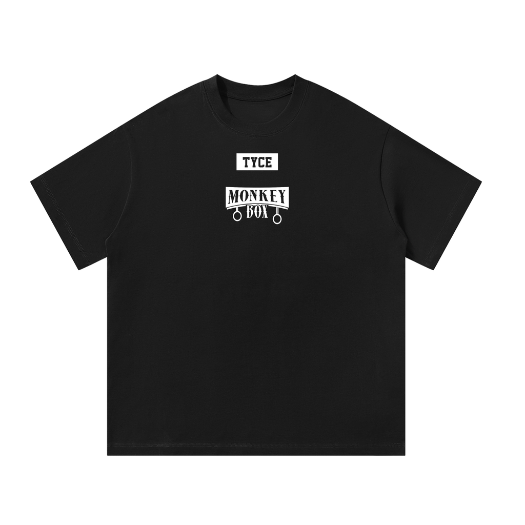 T-shirt Oversize MonkeyBox