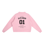 Crew Neck NUTRIMEA Sport x TYCE ELITE SQUAD