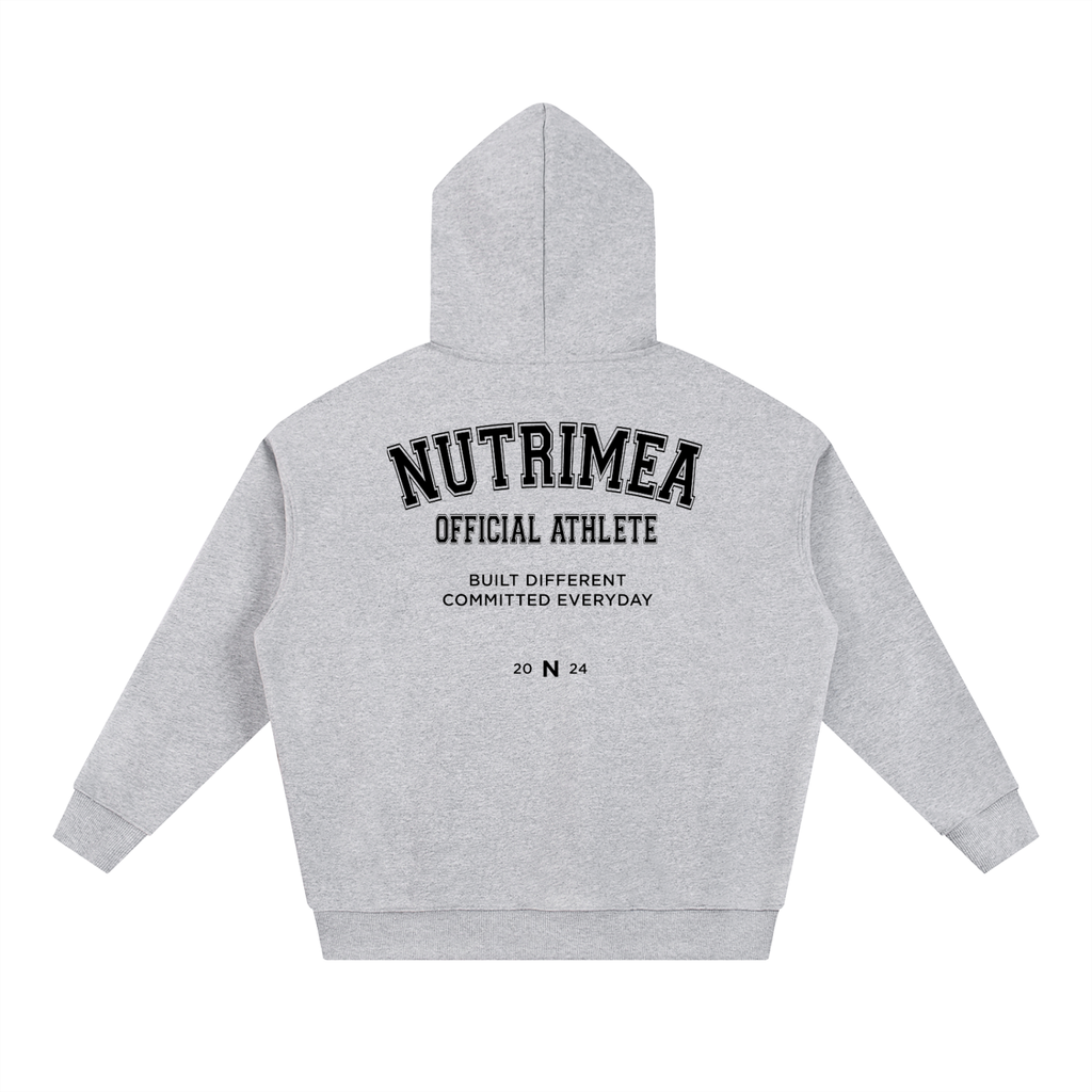 Hoodie Lourd NUTRIMEA Sport x TYCE