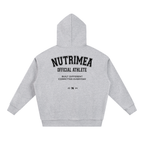 Hoodie Lourd NUTRIMEA Sport x TYCE