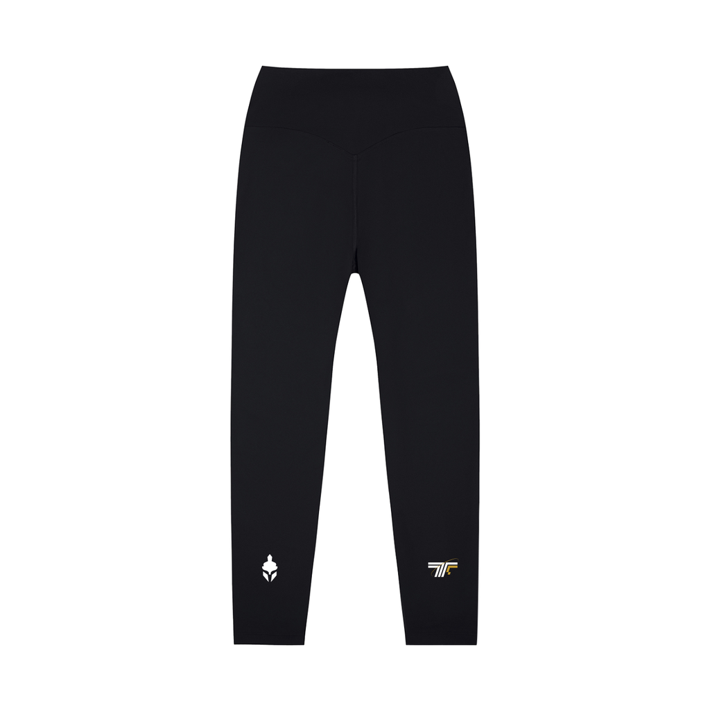 Legging Taille Haute | TYCE x LE TEMPLE