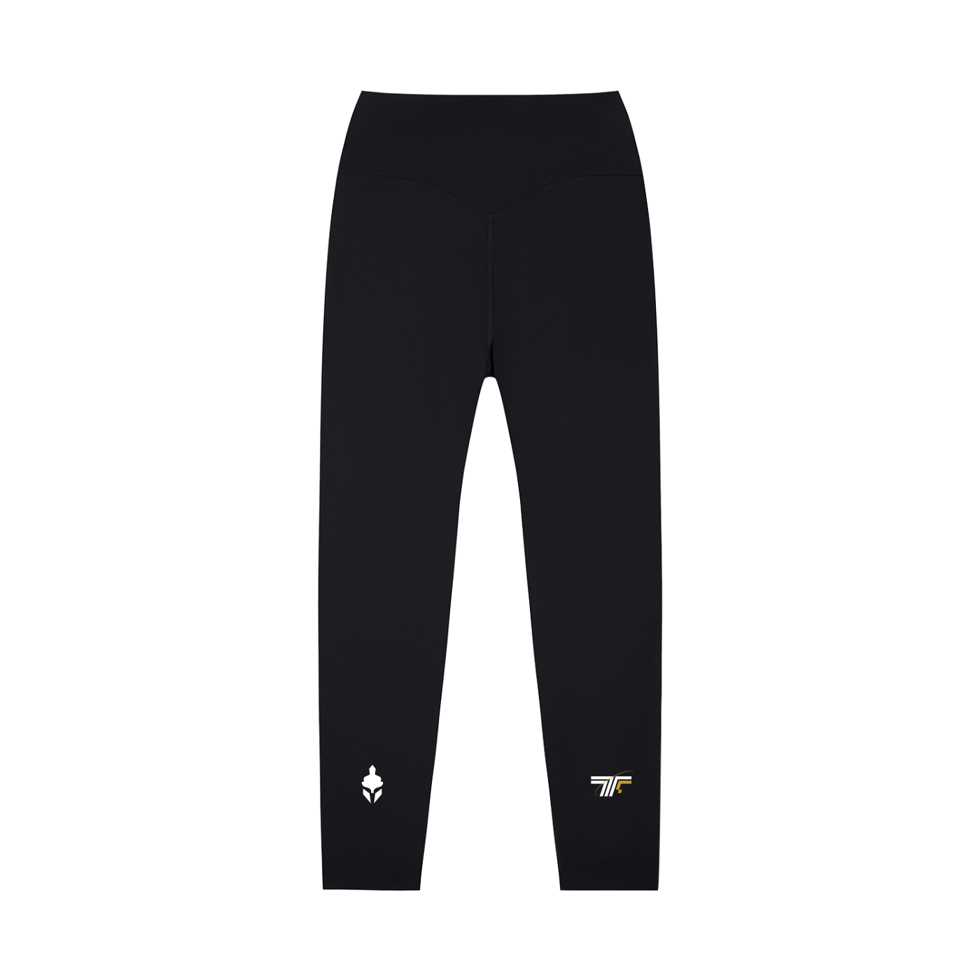 Legging Taille Haute | TYCE x LE TEMPLE